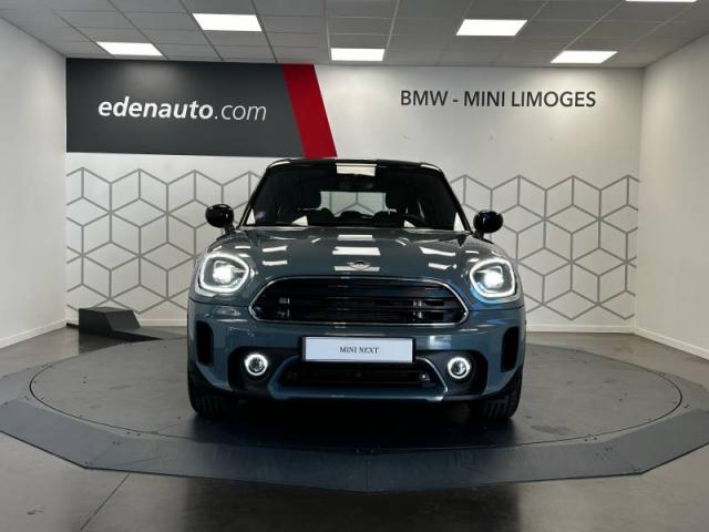 Mini Mini d’occasion