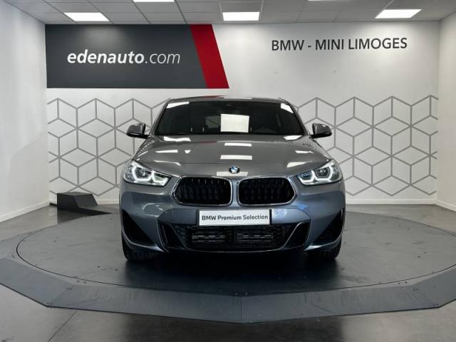 Bmw X2 Sdrive 18i 136 Ch Dkg7 M Sport
