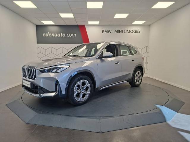 Bmw X1 Sdrive 18d 150ch Dkg7 Xline