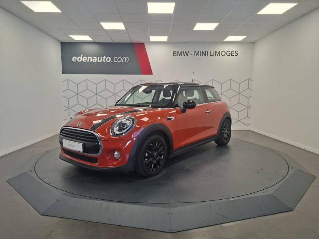 Mini Mini d’occasion