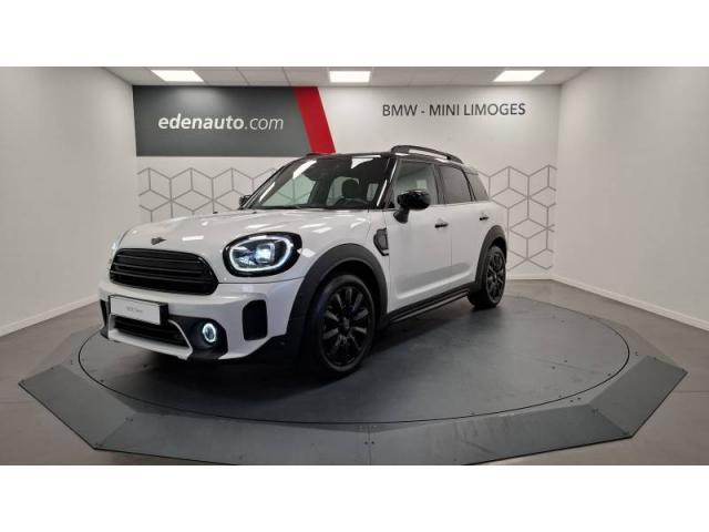 Mini Mini d’occasion