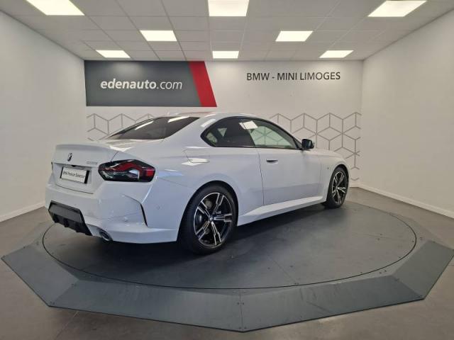 Bmw Serie 2 image 6