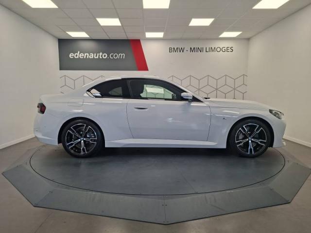 Bmw Serie 2 image 3