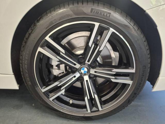 Bmw Serie 2 image 8