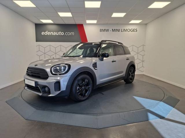 Mini Mini d’occasion
