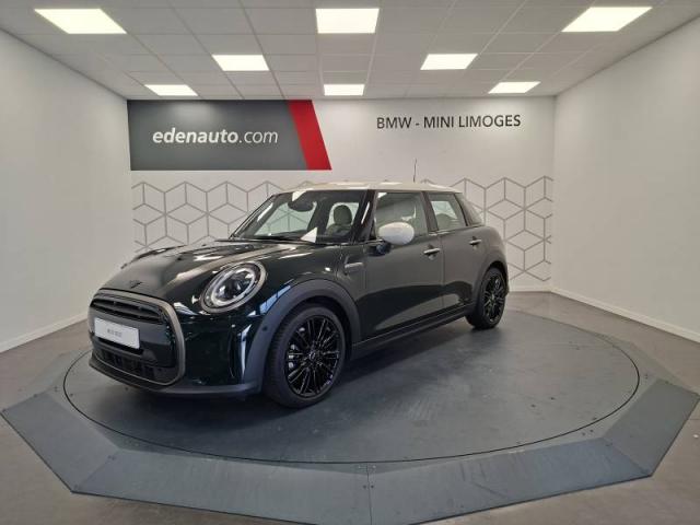 Mini Mini d’occasion