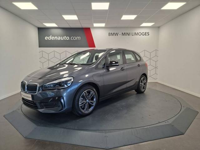 Bmw Serie 2 d’occasion