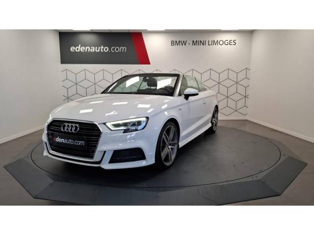 Audi A3 d’occasion