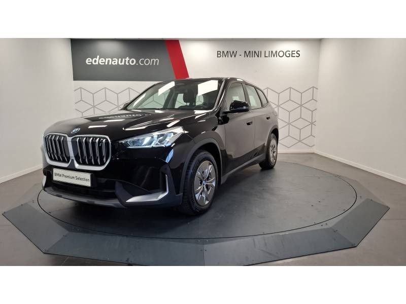 Bmw X1 d’occasion