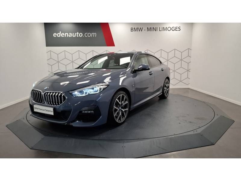Bmw Serie 2 d’occasion