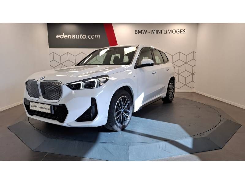 Bmw X1 d’occasion