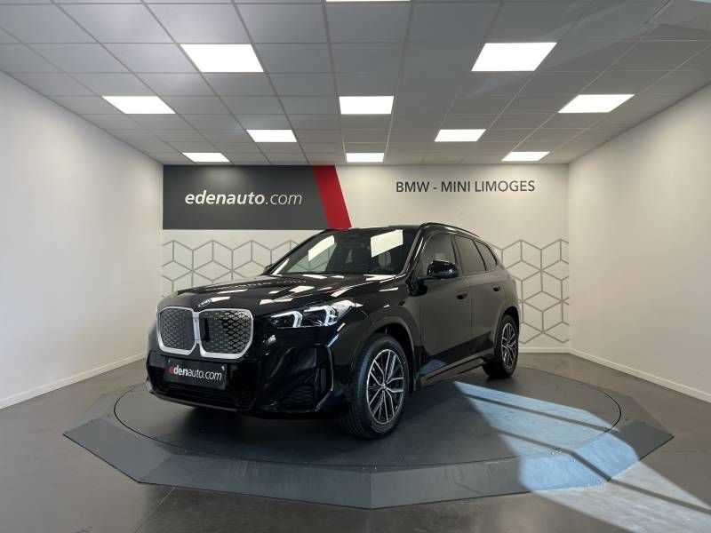Bmw X1 d’occasion
