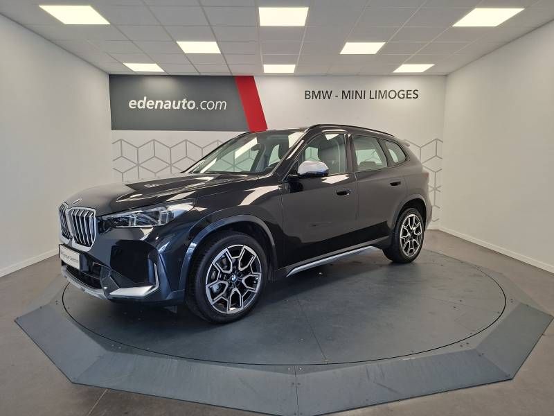 Bmw X1 d’occasion