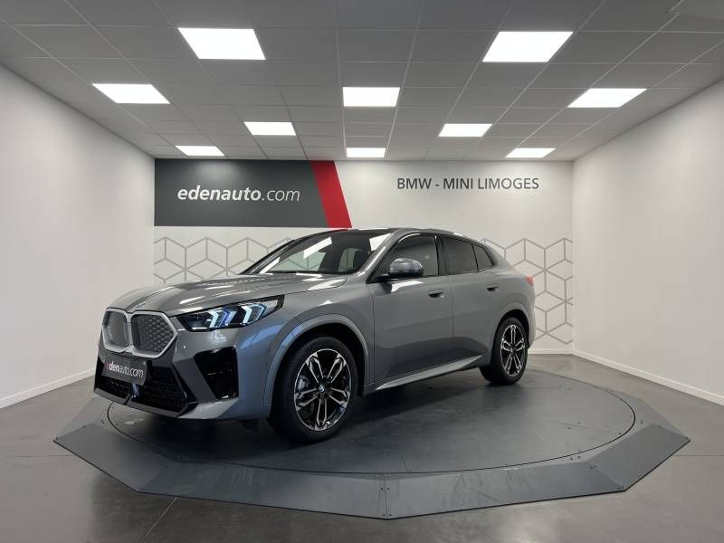 Bmw X2 d’occasion