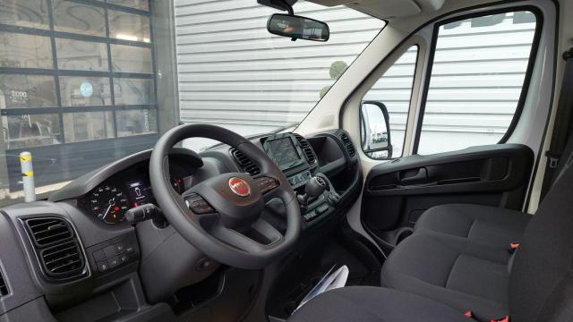 Fiat Ducato image 7