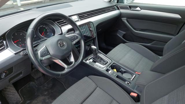 Passat Sw image 4