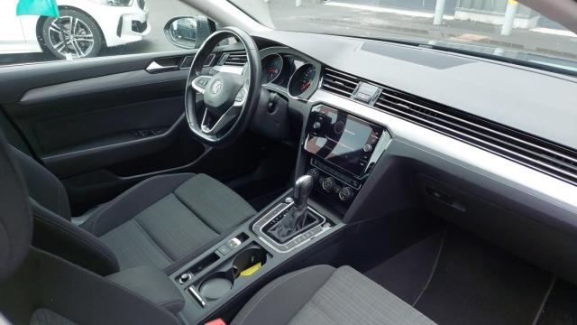 Passat Sw image 6