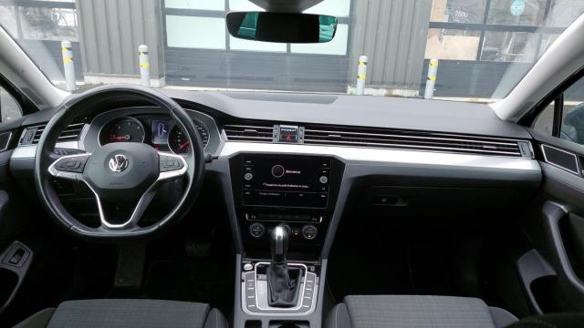 Passat Sw image 7