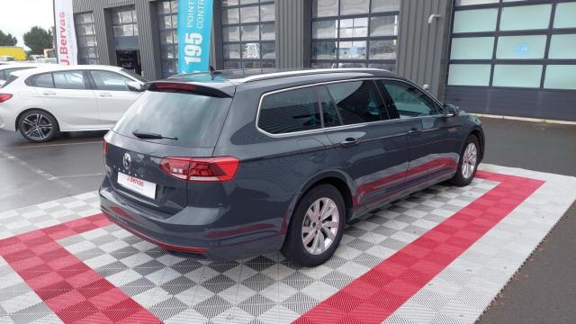 Passat Sw image 3