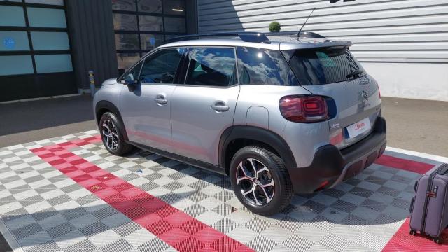 Citroen C3 Aircross image 1