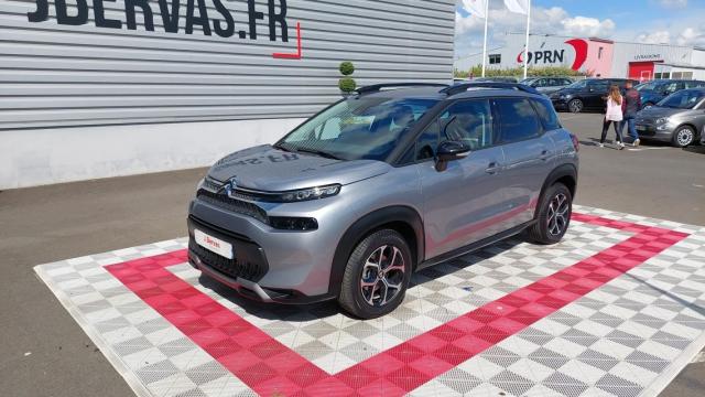 Citroen C3 Aircross image 6