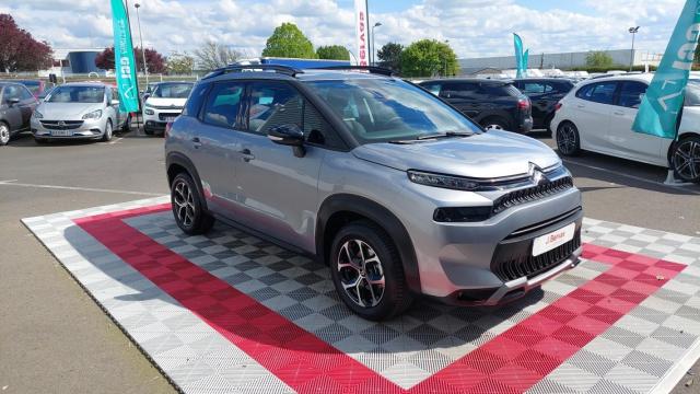 Citroen C3 Aircross image 9