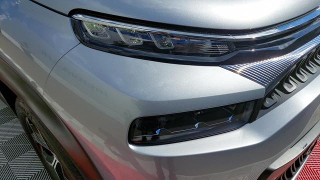 Citroen C3 Aircross image 4