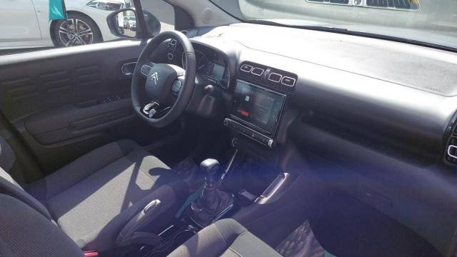 Citroen C3 Aircross image 8