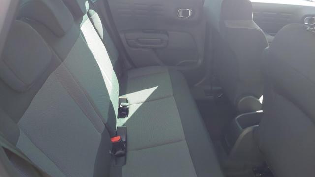 Citroen C3 Aircross image 3