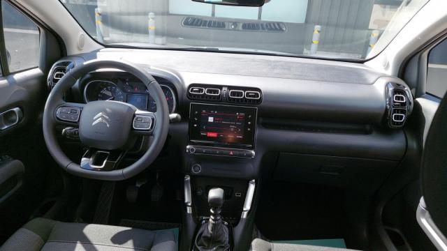 Citroen C3 Aircross image 7