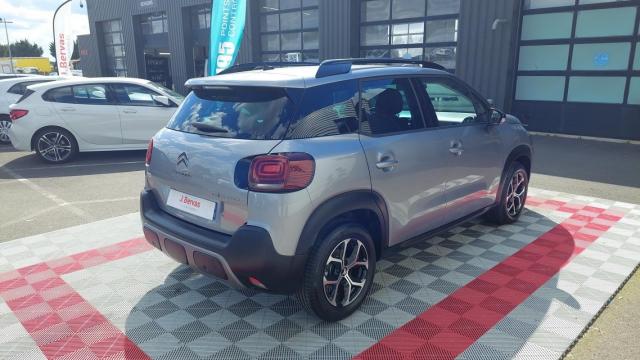 Citroen C3 Aircross image 5
