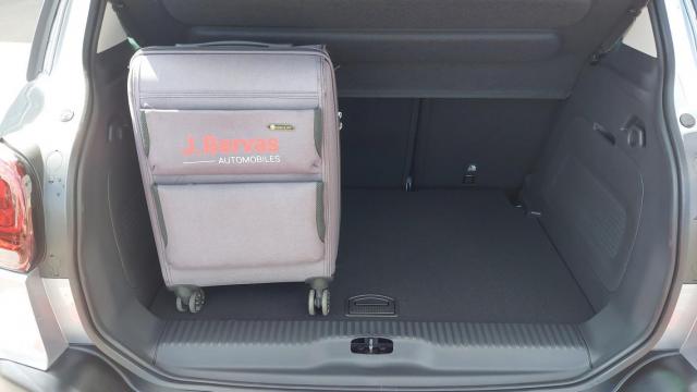 Citroen C3 Aircross image 2