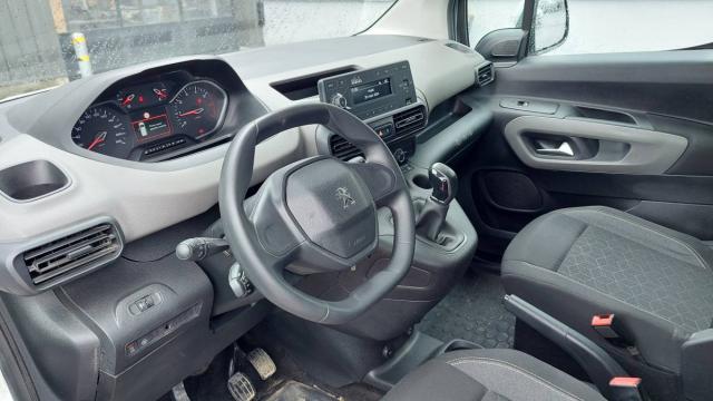 Peugeot Rifter image 4