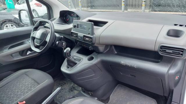 Peugeot Rifter image 5