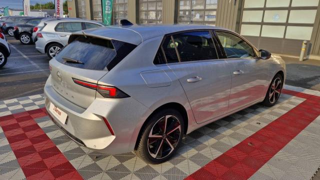 Opel Astra image 6
