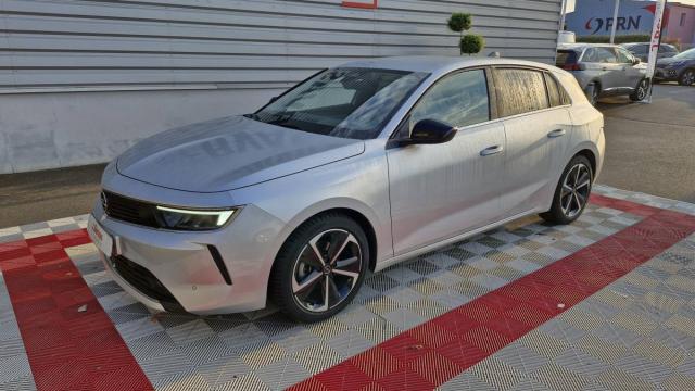 Opel Astra image 4