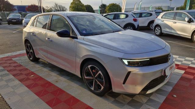 Opel Astra image 7