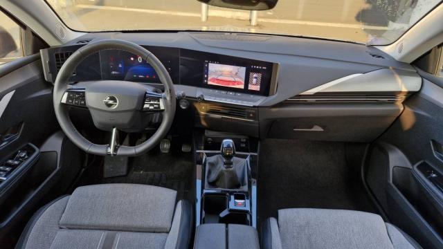 Opel Astra image 3