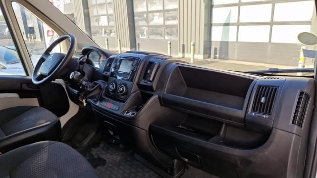 Citroen Jumper image 5