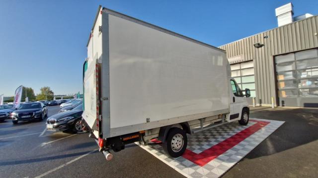 Citroen Jumper image 2