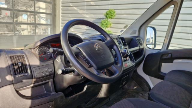 Citroen Jumper image 6