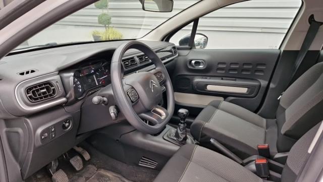 Citroen C3 image 4