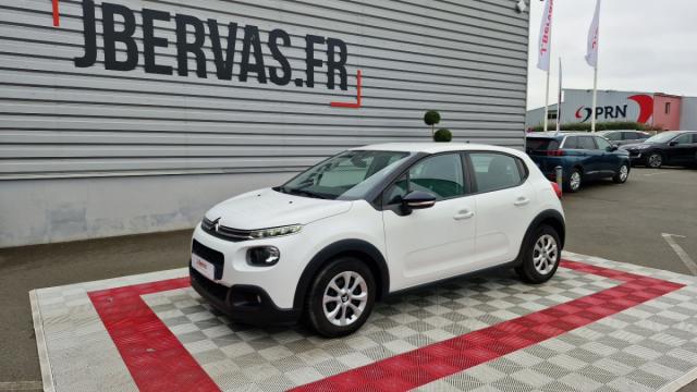 Citroen C3 image 9