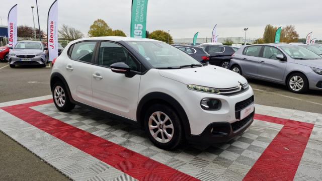 Citroen C3 image 3