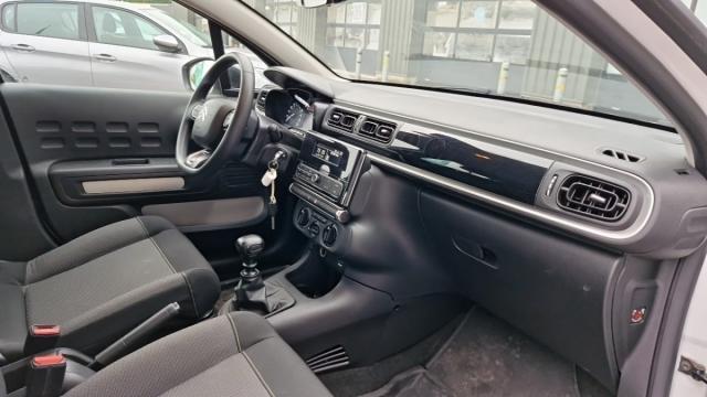 Citroen C3 image 8