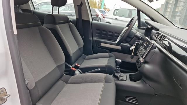 Citroen C3 image 7