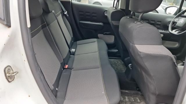 Citroen C3 image 2