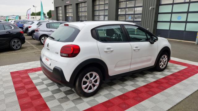Citroen C3 image 1
