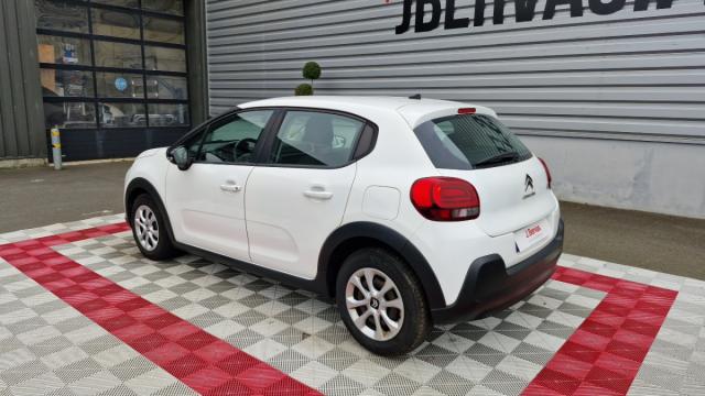 Citroen C3 image 6