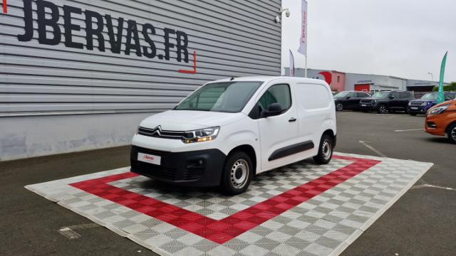 Citroen Berlingo image 8